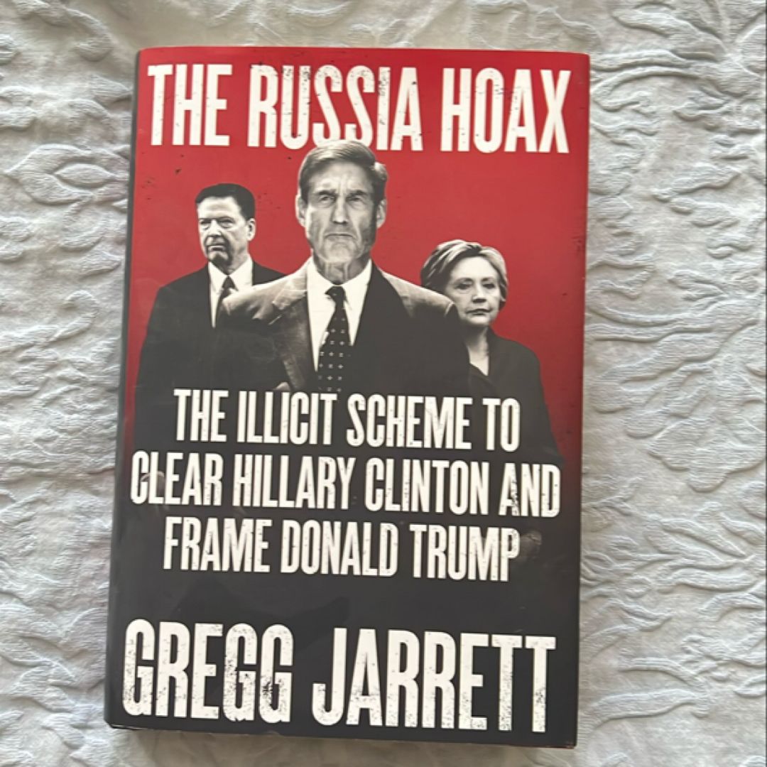 The Russia Hoax