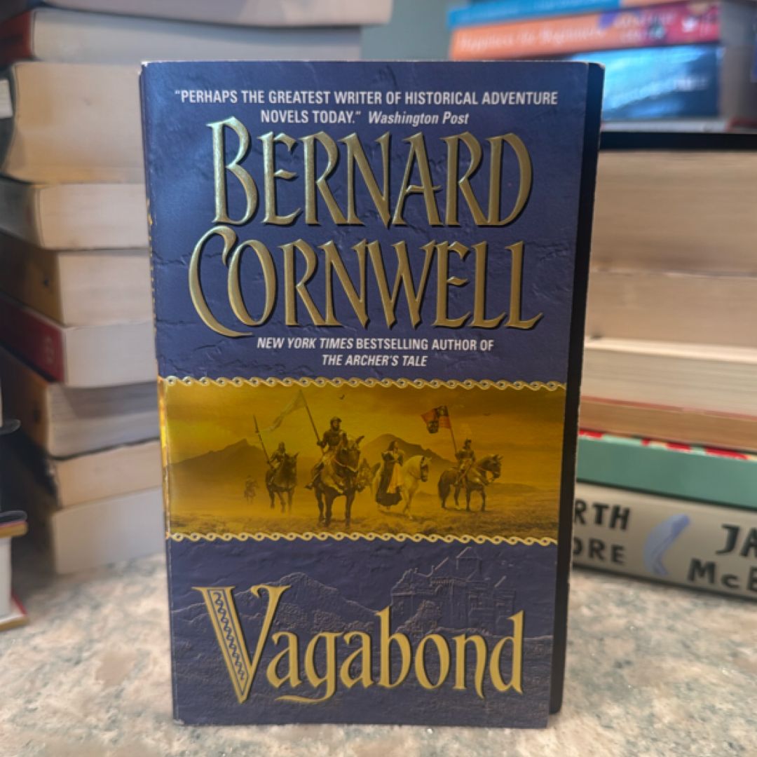 Vagabond