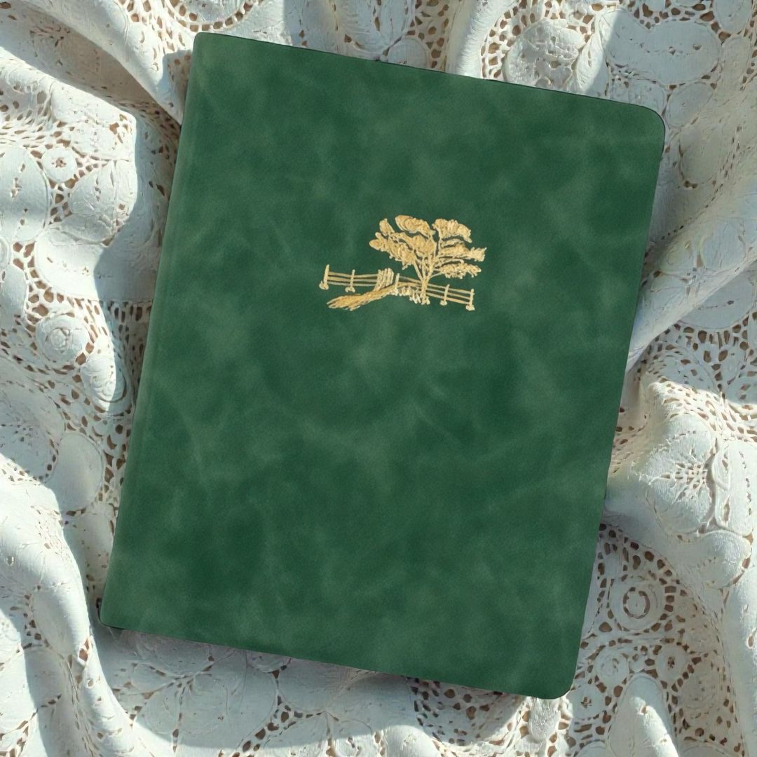 NLT JOURNALING BIBLE, SUMMERSIDE THEME