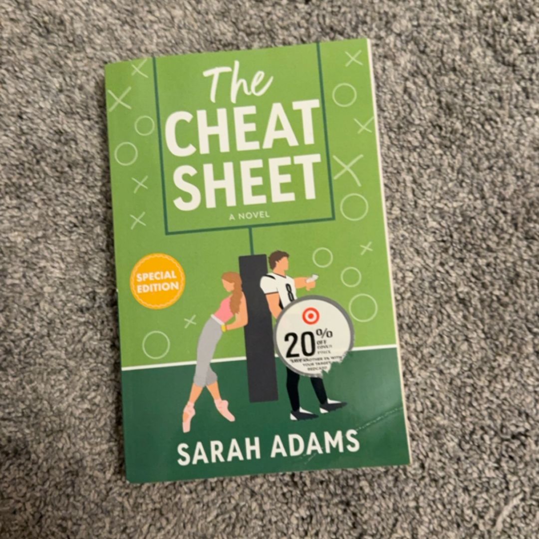 The Cheat Sheet