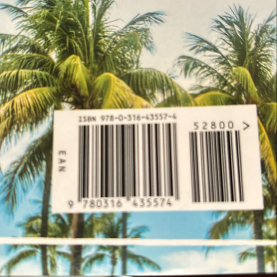 What Happens in Paradise