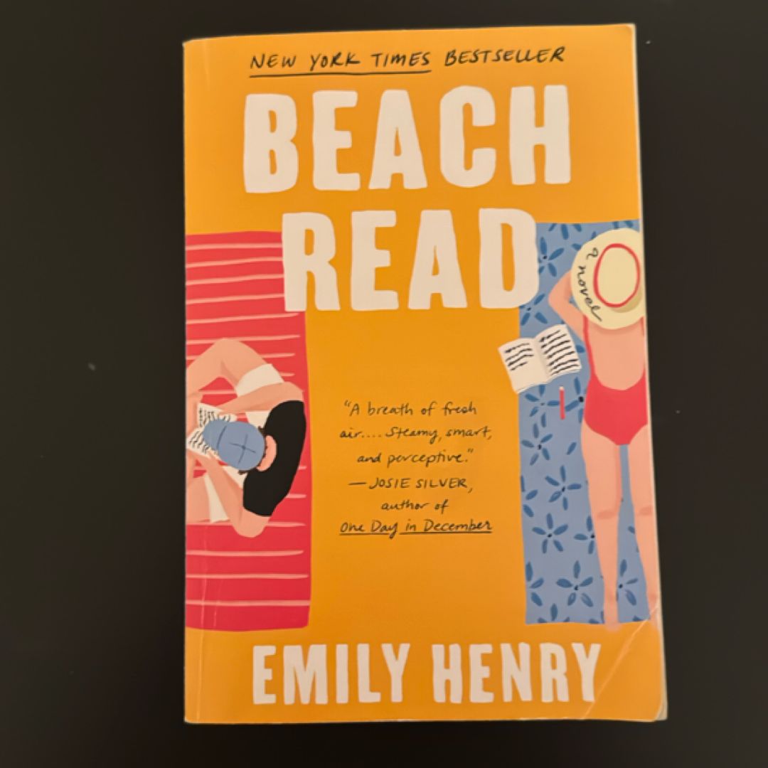 Beach Read