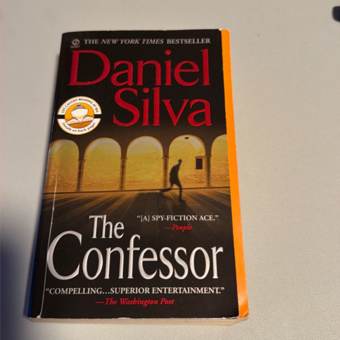 The Confessor