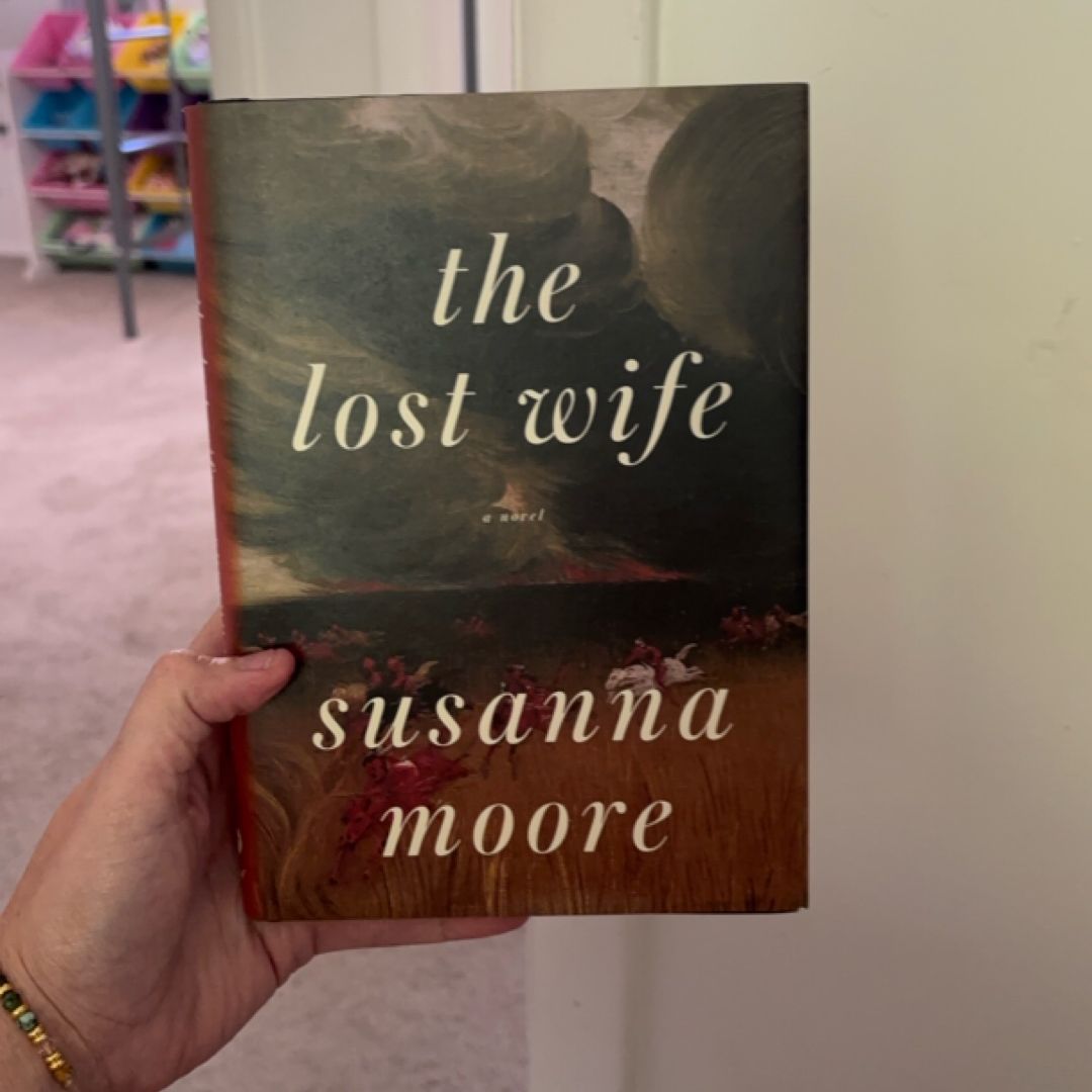 The Lost Wife