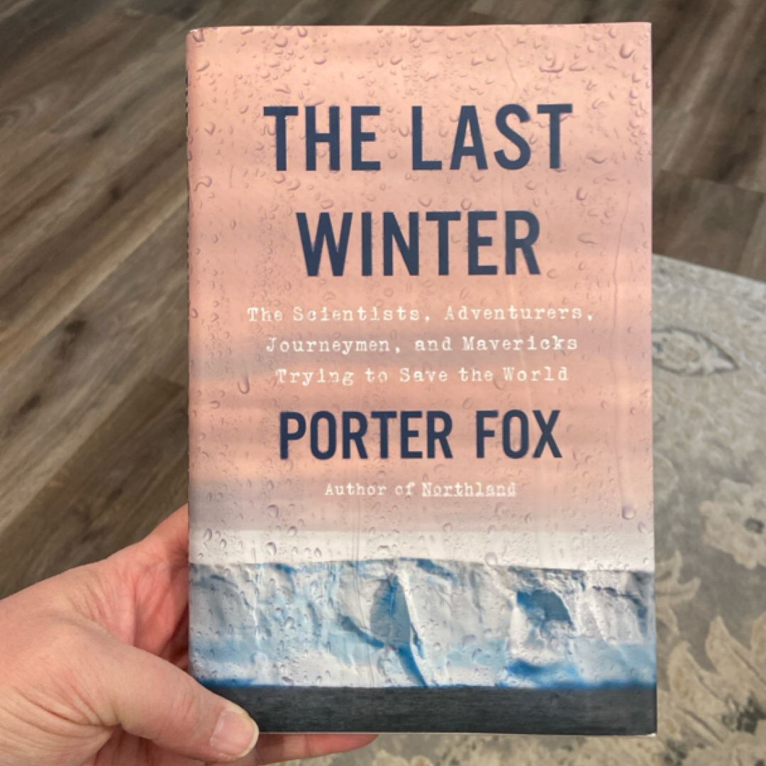 The Last Winter