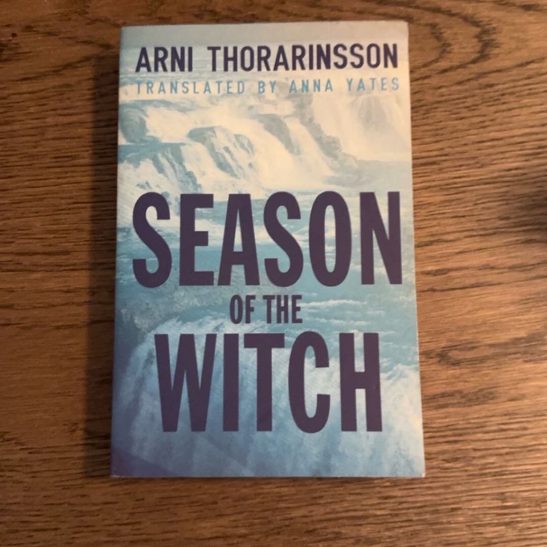 Season of the Witch