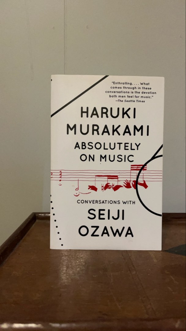 Absolutely on Music
