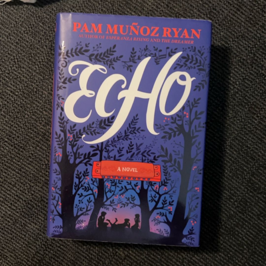 Echo