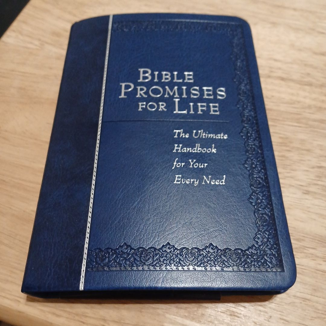 Bible Promises for Life