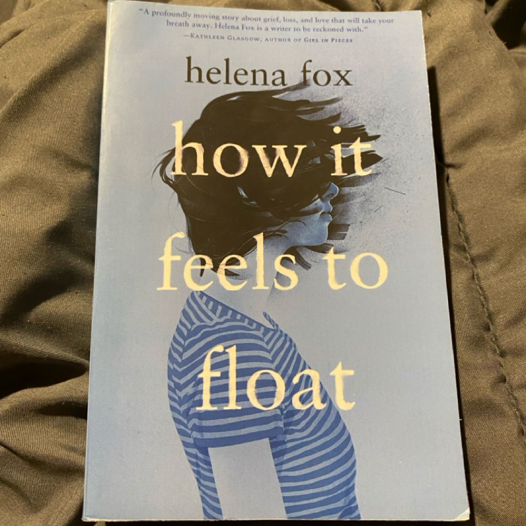 How It Feels to Float