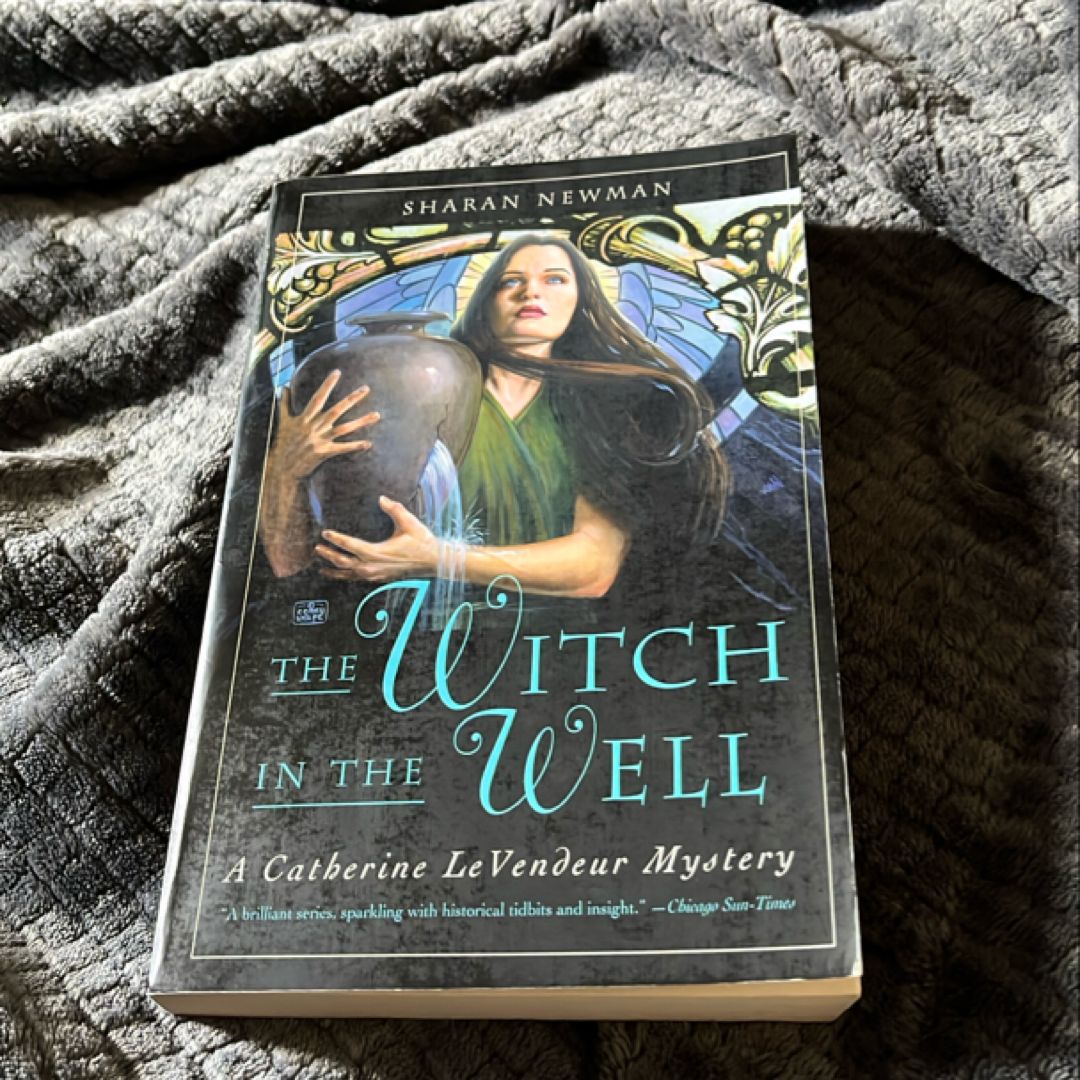 The Witch in the Well