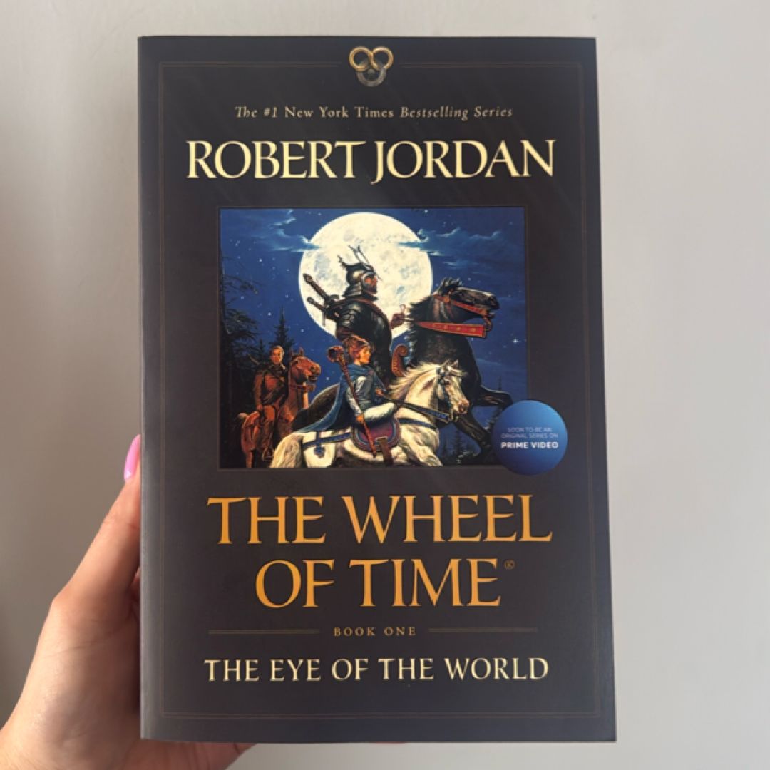 The Eye of the World