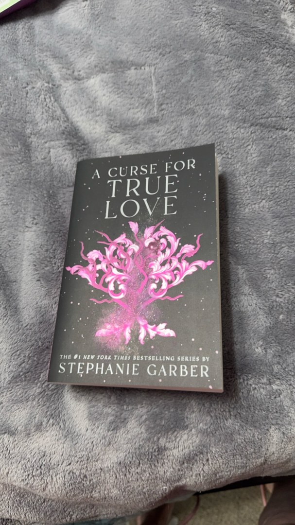 A Curse for True Love
