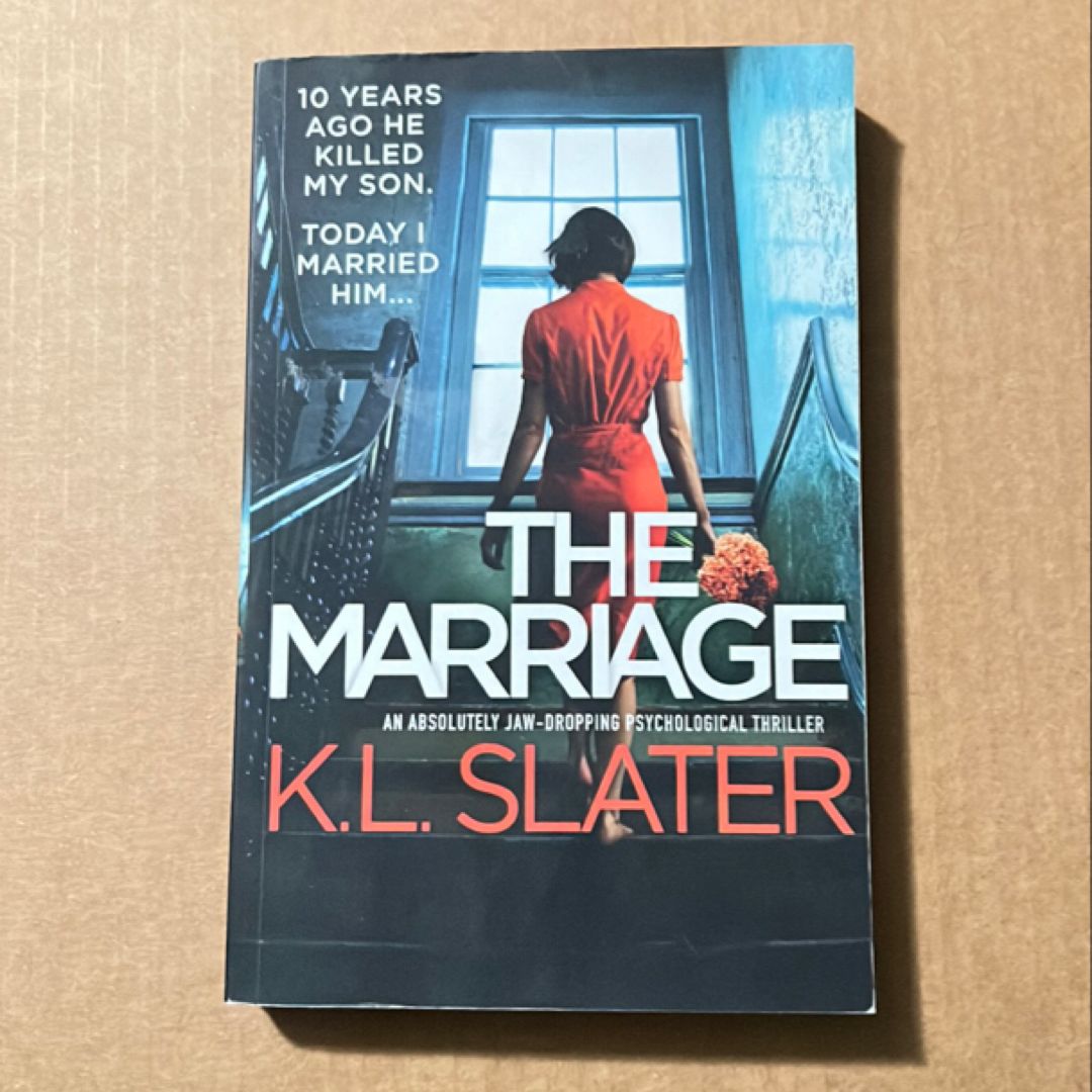 The Marriage