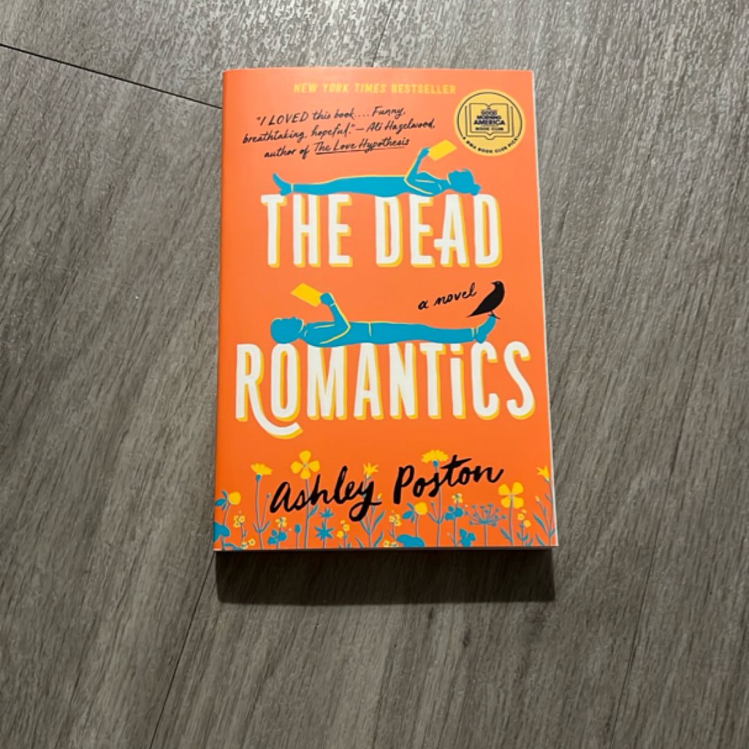 The Dead Romantics (Signed)