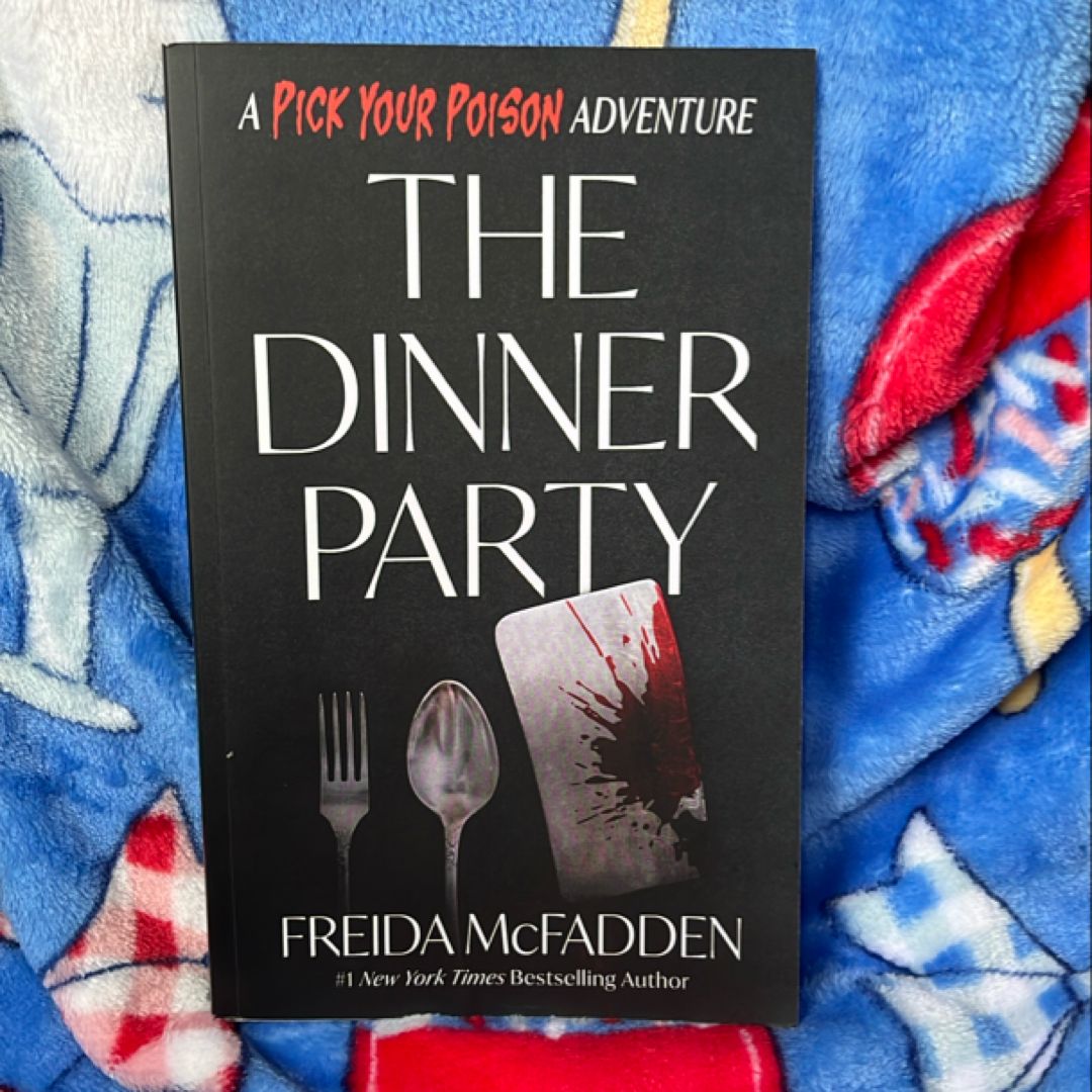 The Dinner Party