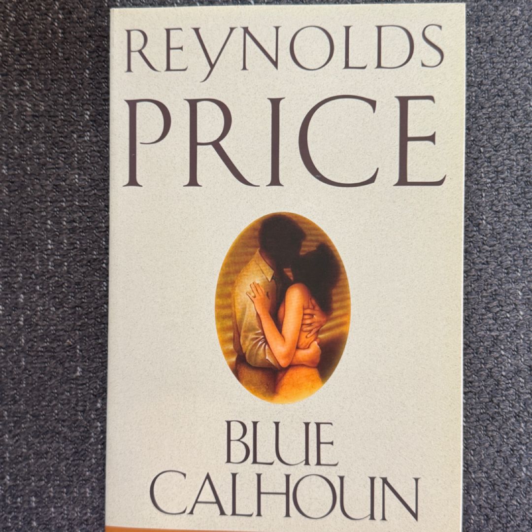 Blue Calhoun