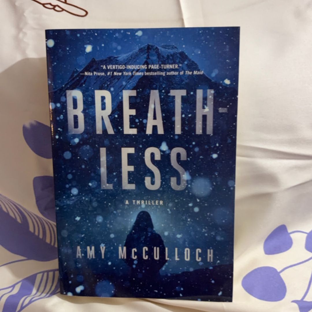 Breathless