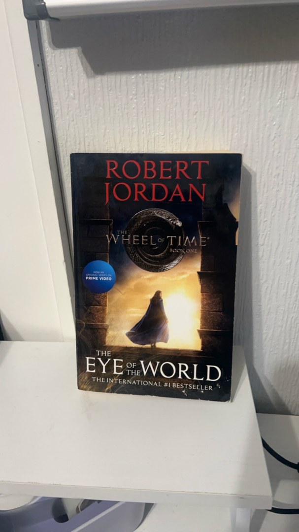 The Eye of the World