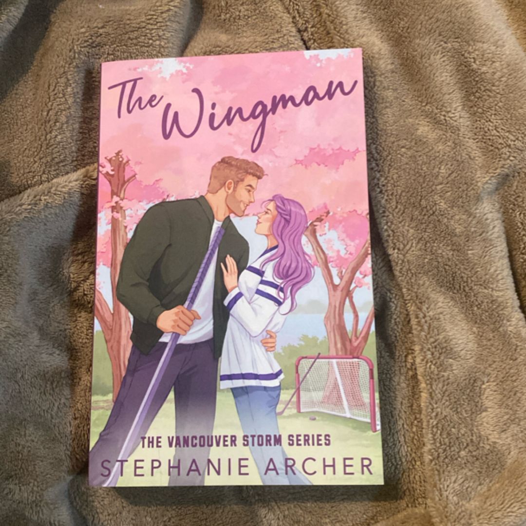 The Wingman (OOP Indie Edition)