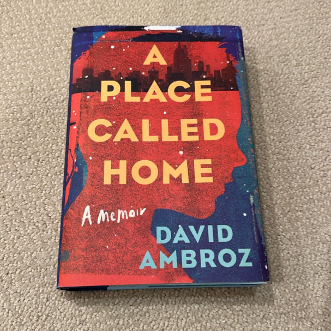 A Place Called Home