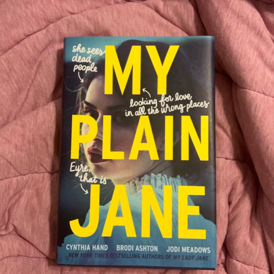My Plain Jane
