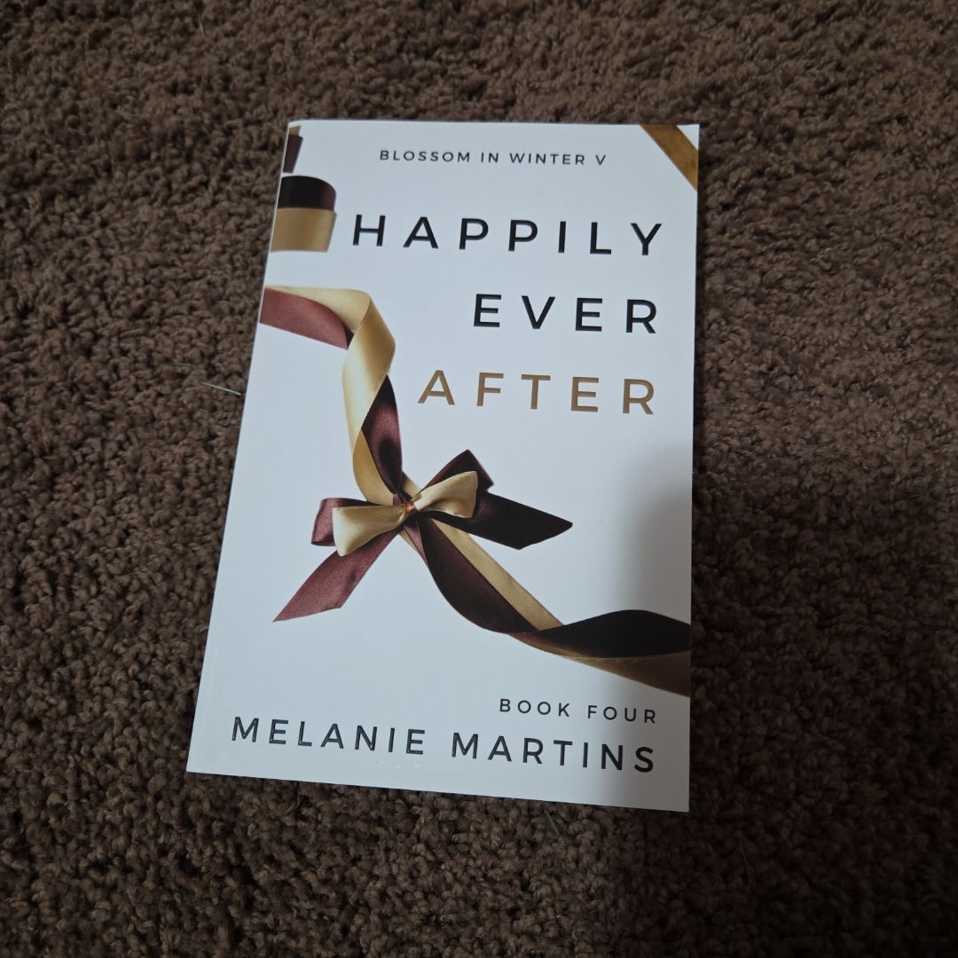 Happily Ever After IV