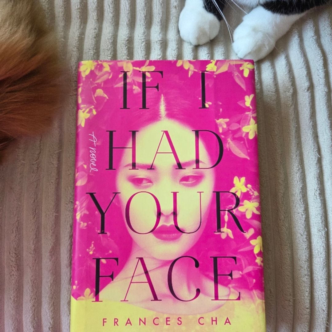 If I Had Your Face