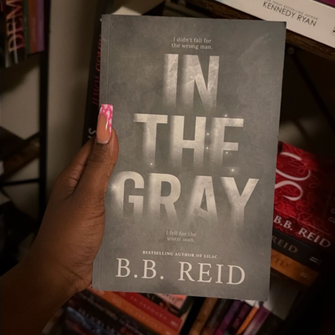 In the Gray