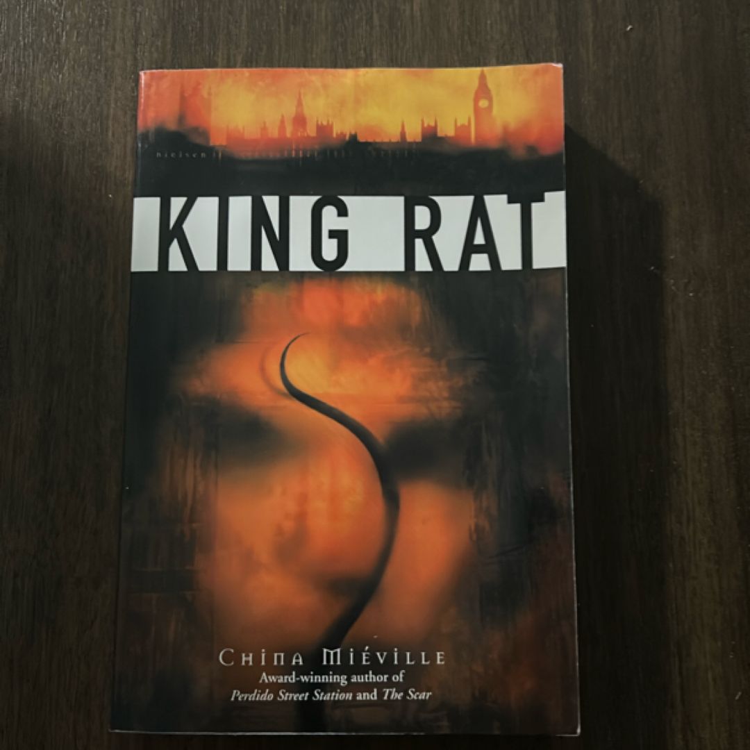 King Rat