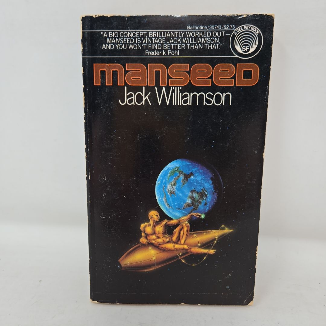 Manseed