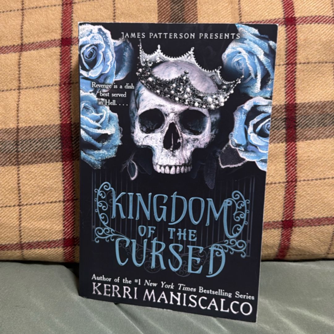 Kingdom of the Cursed