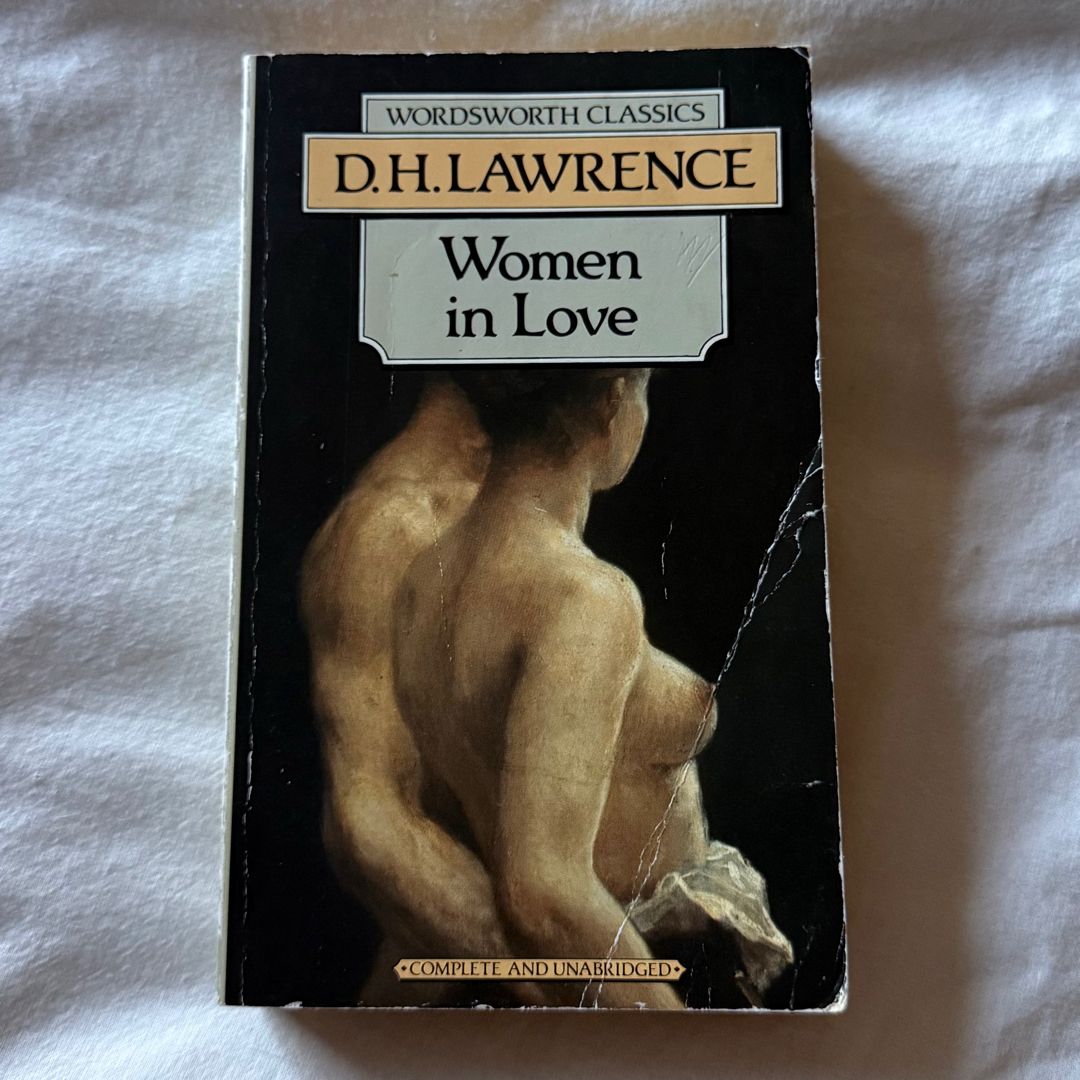 Women in Love