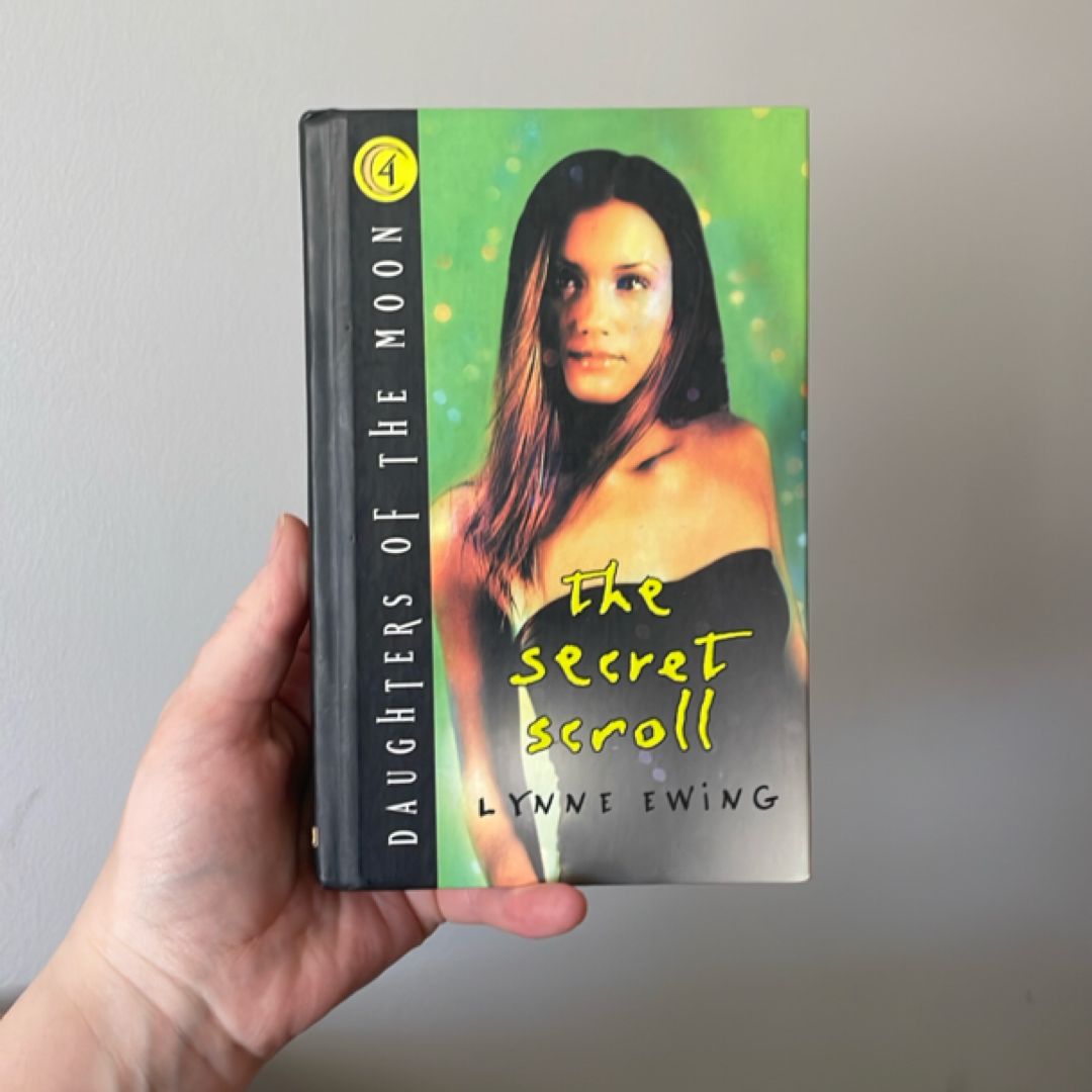 Secret Scroll