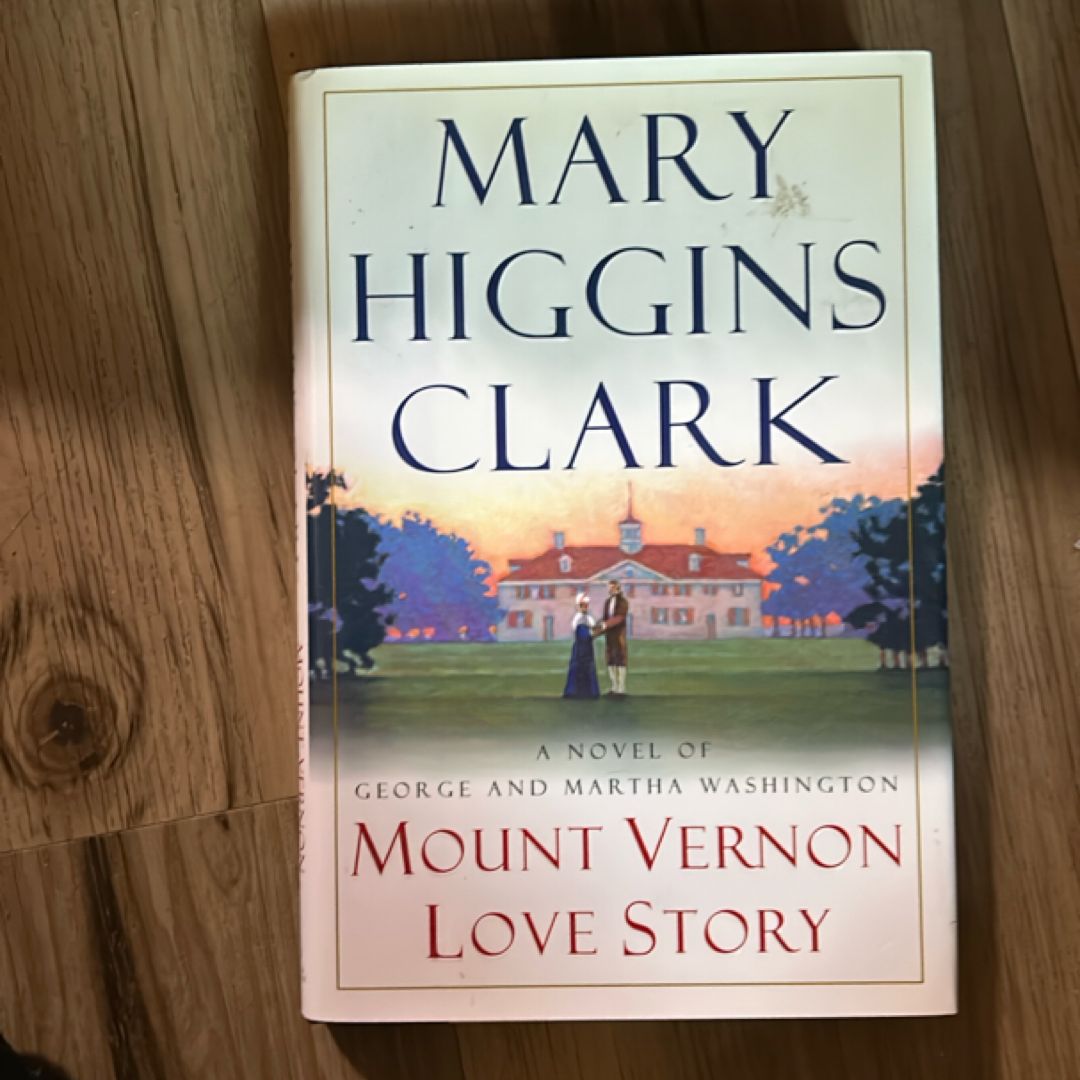 Mount Vernon Love Story