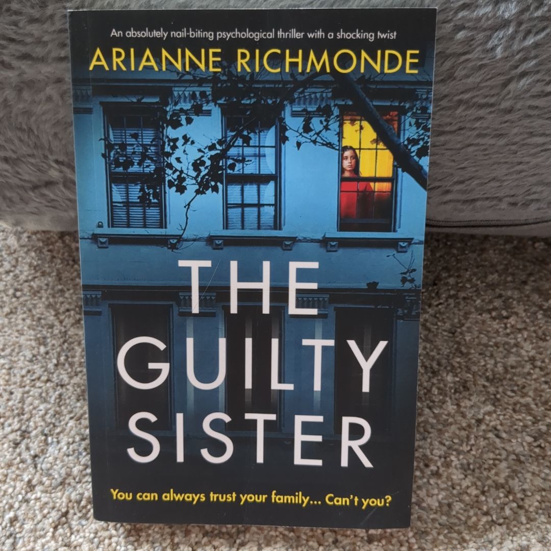 The Guilty Sister
