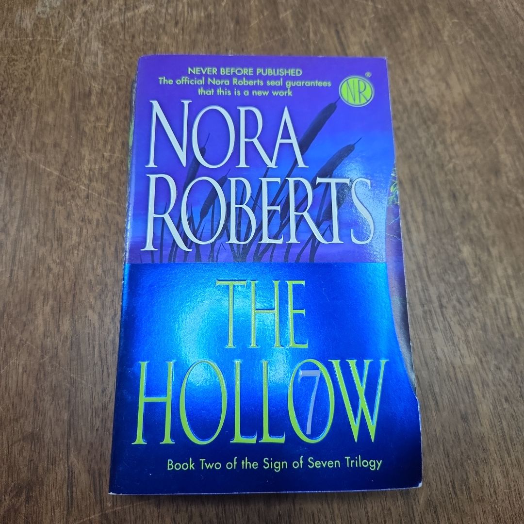 The Hollow