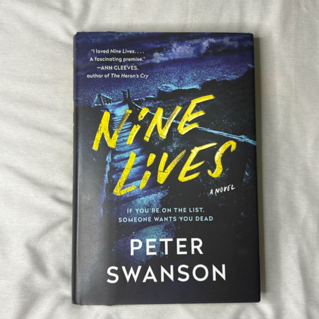 Nine Lives