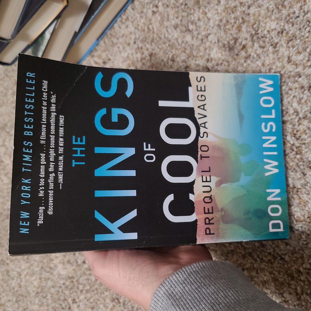 The Kings of Cool