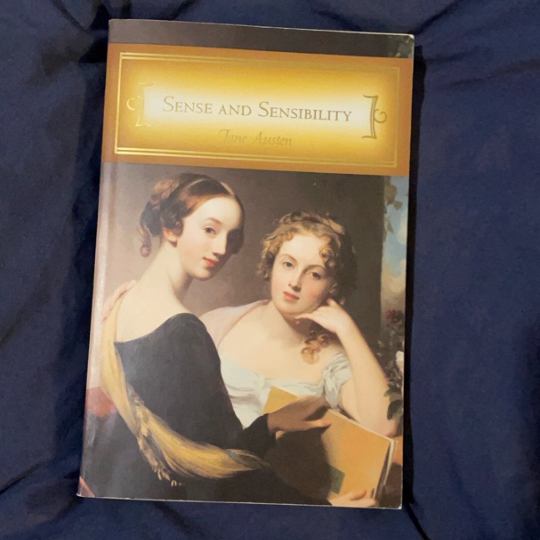 Sense and Sensibility