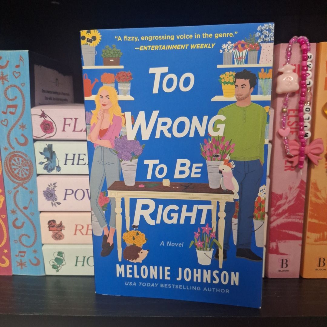 Too Wrong to Be Right