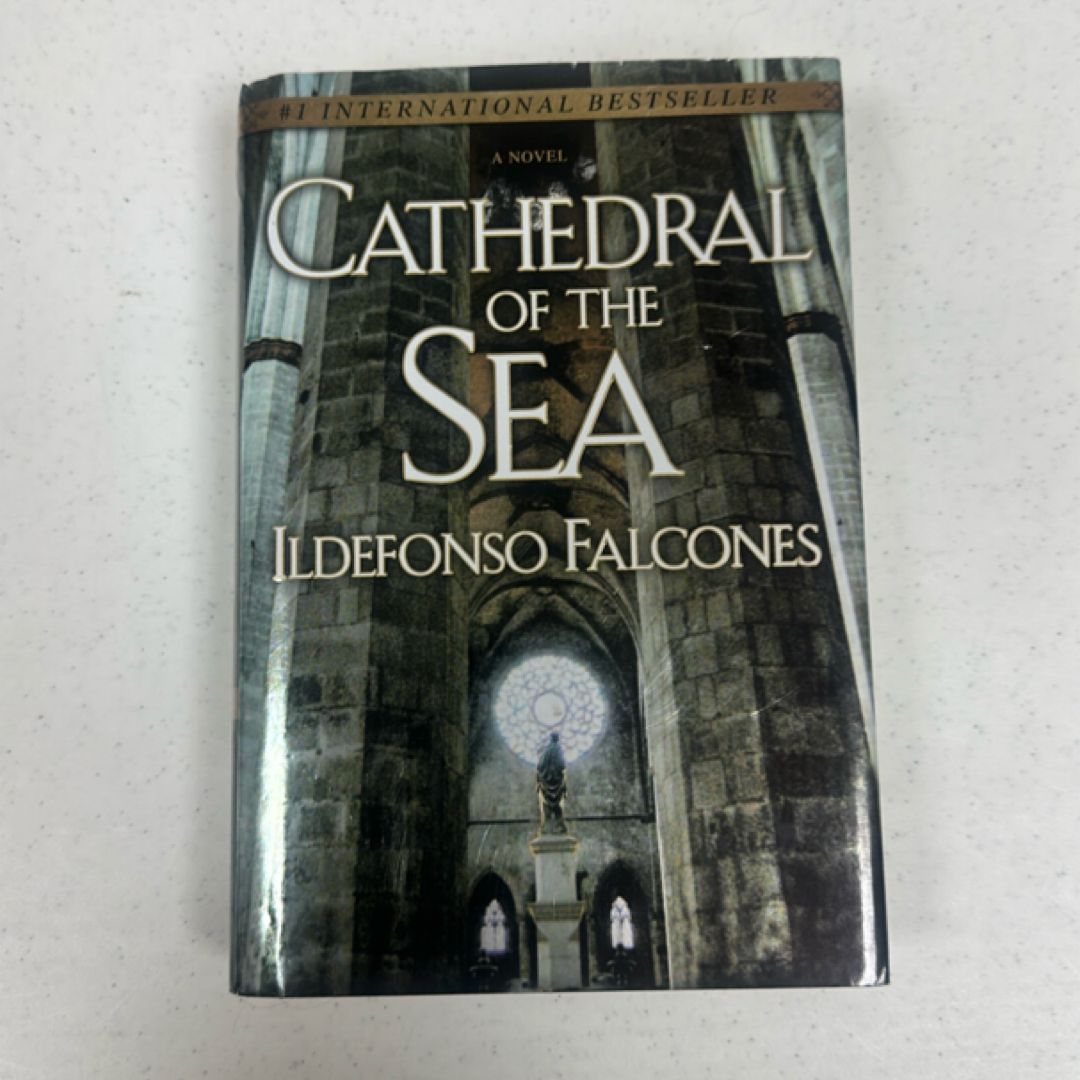 Cathedral of the Sea
