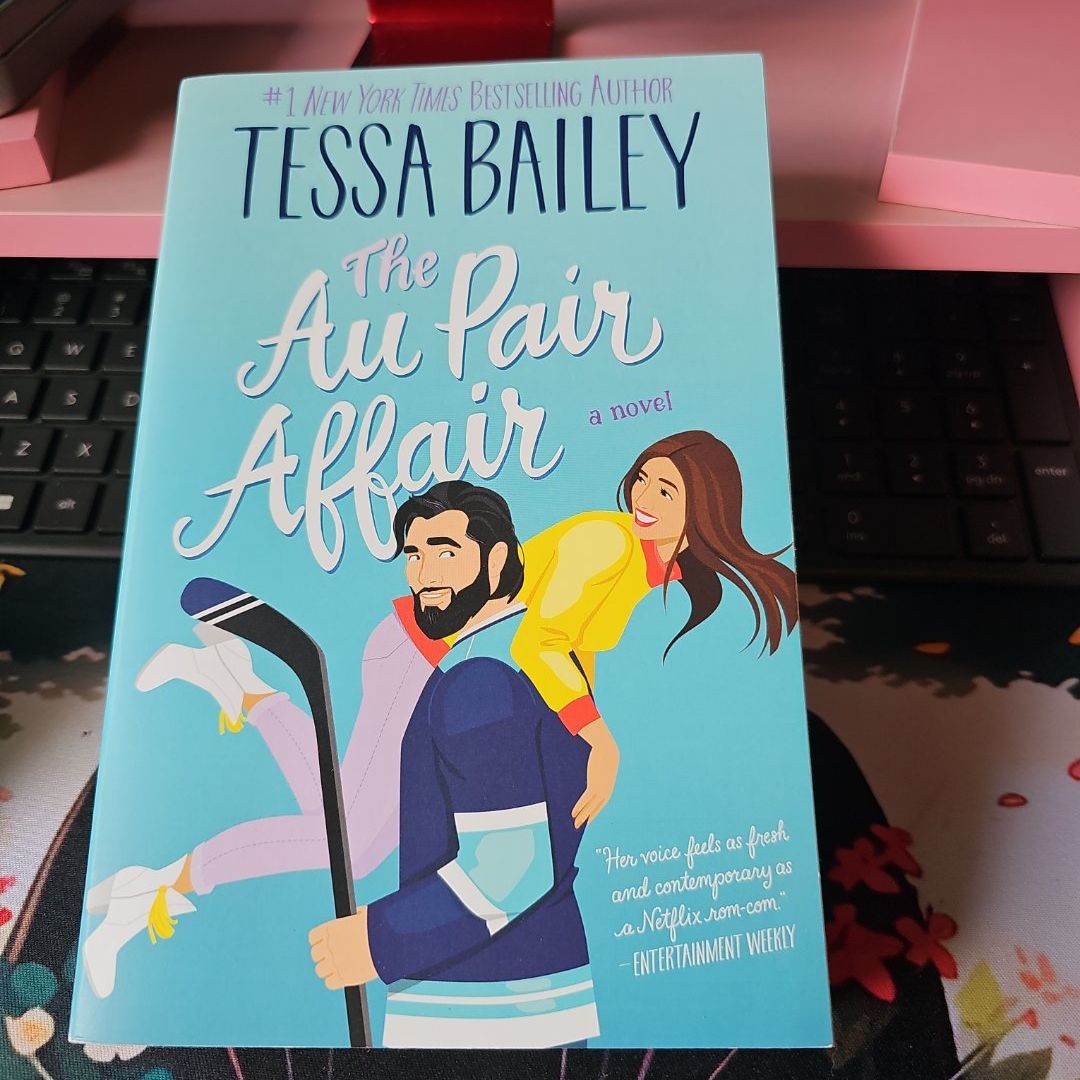 The Au Pair Affair