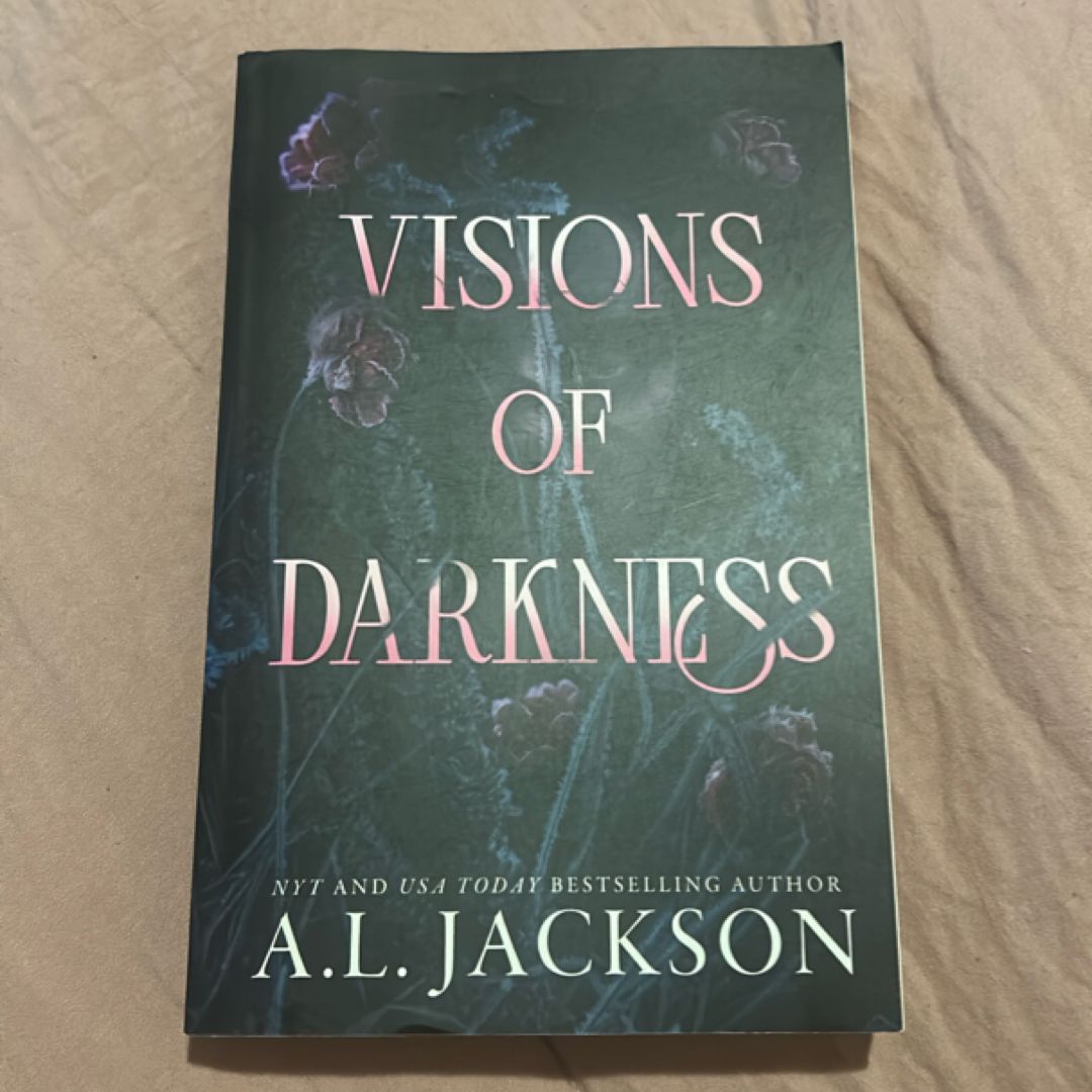 Visions of Darkness
