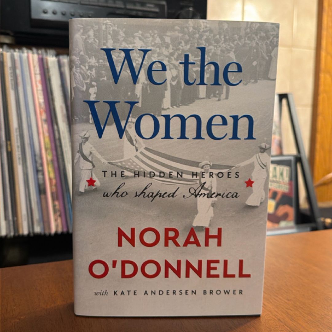 We the Women