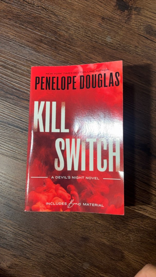 Kill Switch