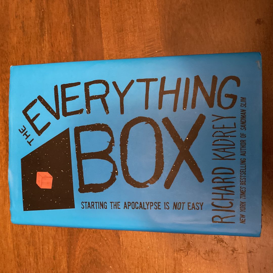 The Everything Box