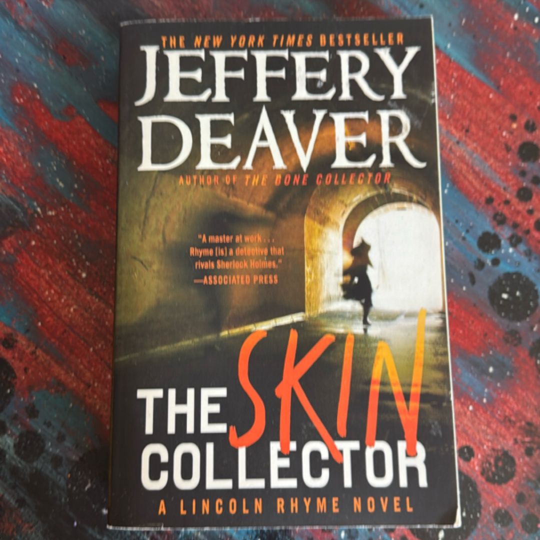 The Skin Collector