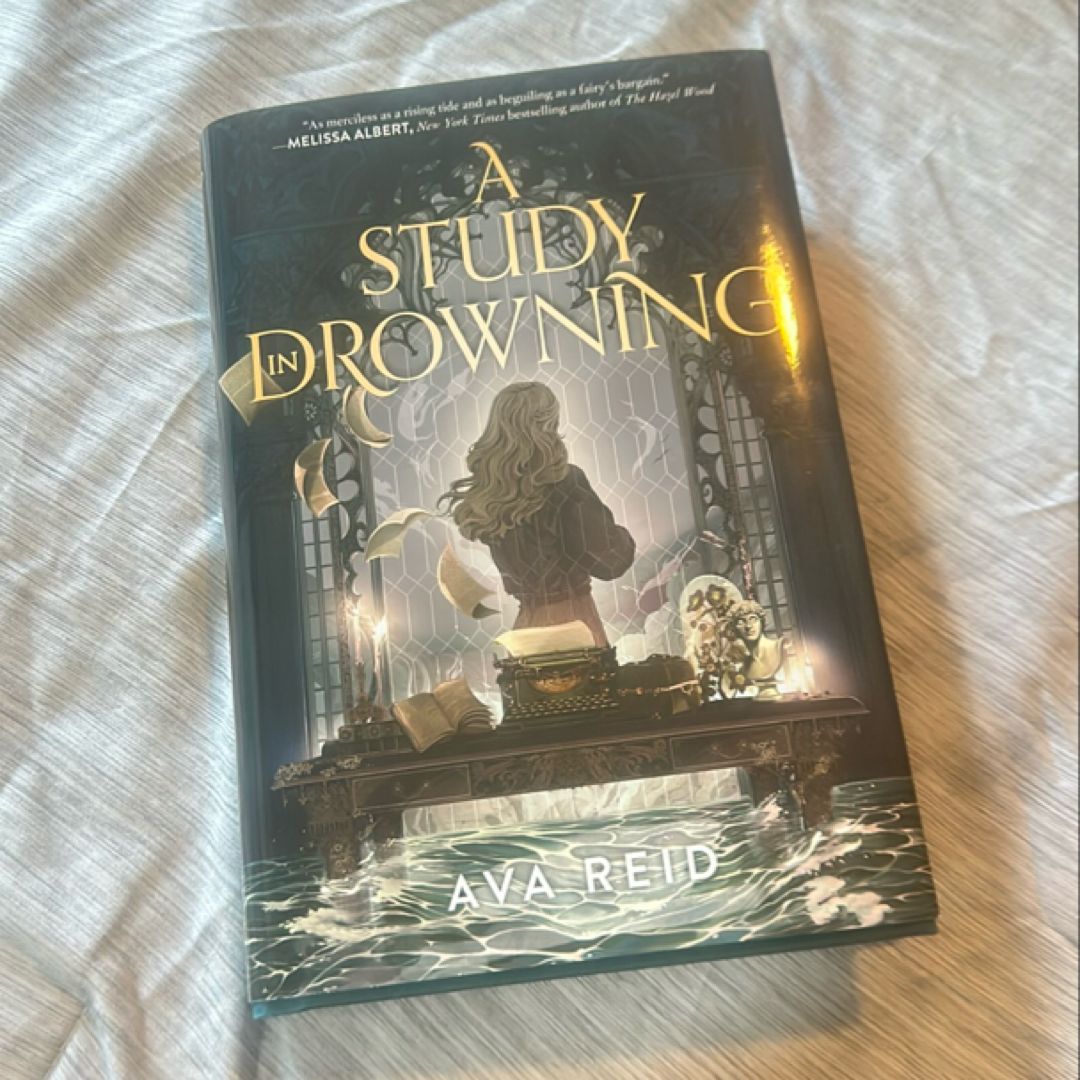 A Study In Drowning