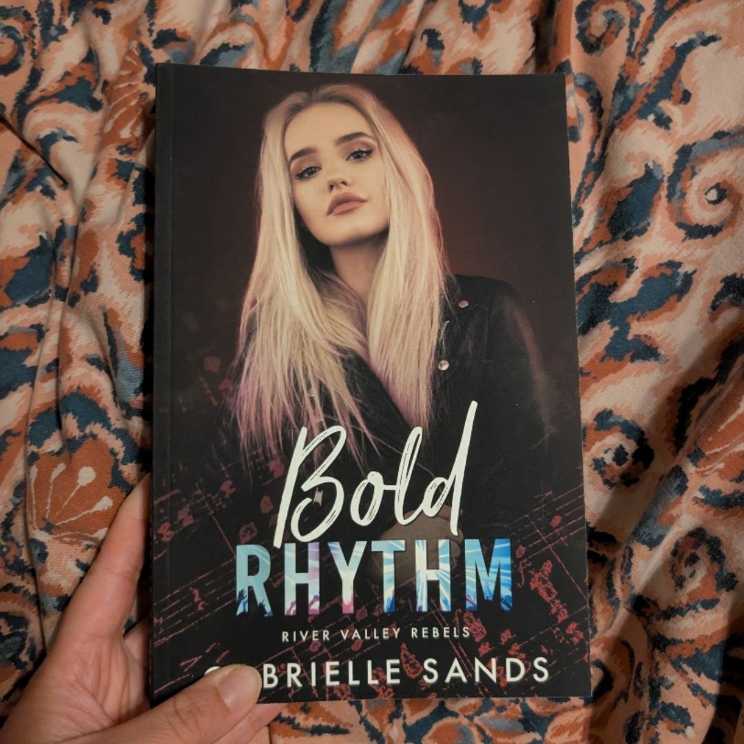 Bold Rhythm
